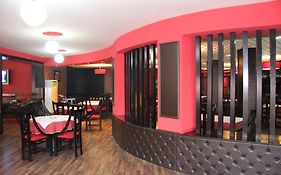 Hotel Argenti